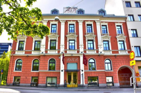 Hotel Astor, Vaasa